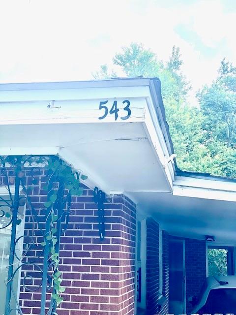 543 Bonnabel Boulevard — photo