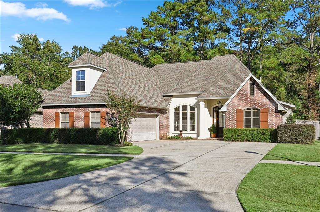 145 Wood Thrush Drive — photo