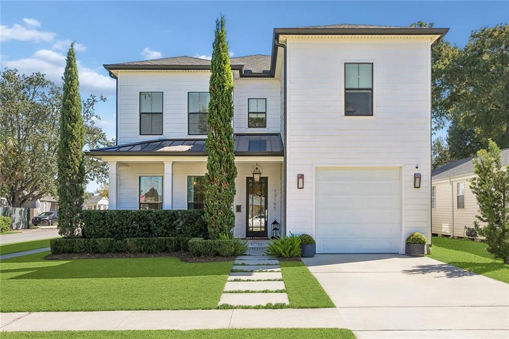 1319 Ridgelake Drive — photo