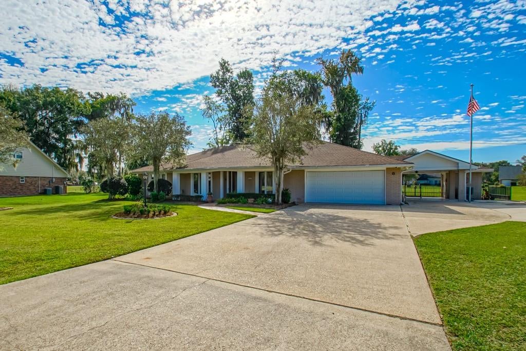 8 CATHY Drive, Luling, LA 70070 — photo 2