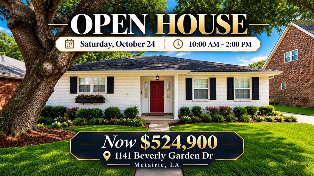 1141 Beverly Garden Drive — photo