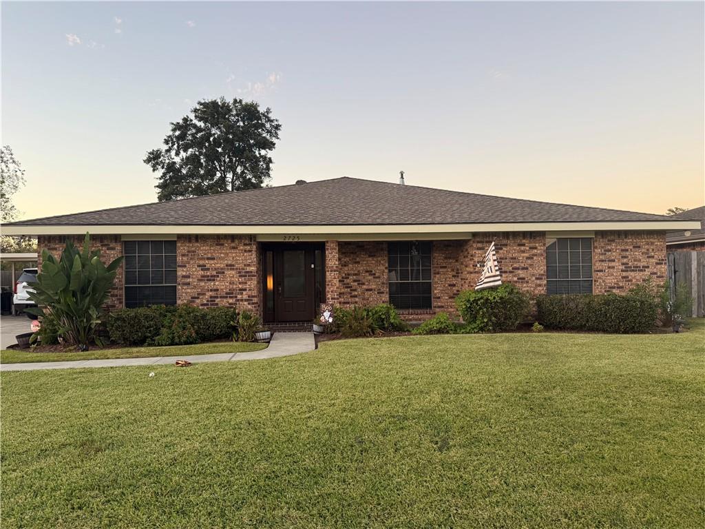 2725 Elm Lawn Drive — photo