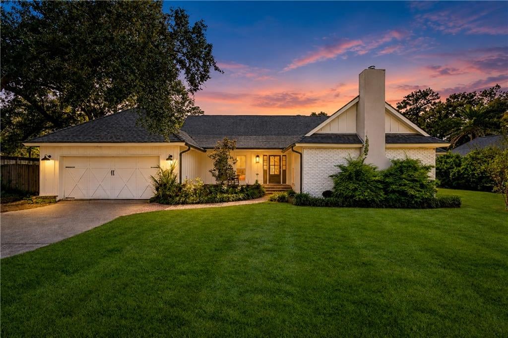 3582 Joyce Drive — photo