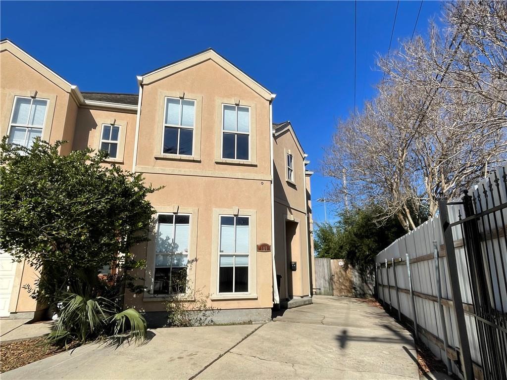 110 Duckhook Drive — photo