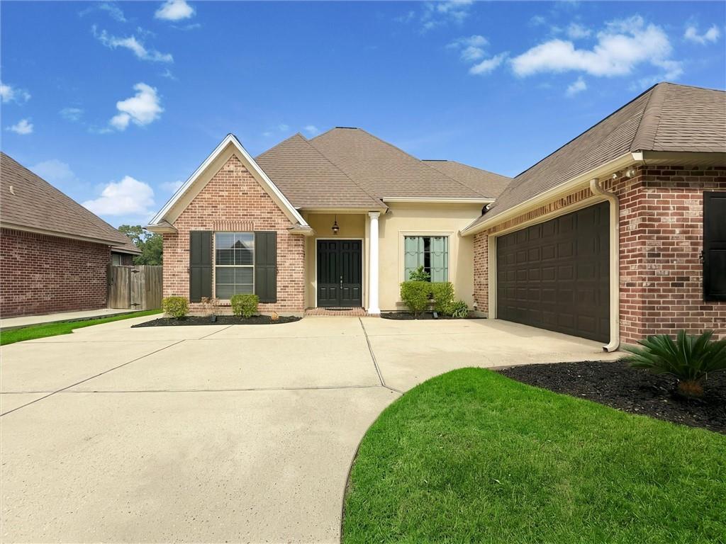 145 Cypress Lakes Drive — photo
