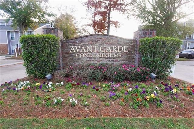 68 Avant Garde Circle 68 — photo