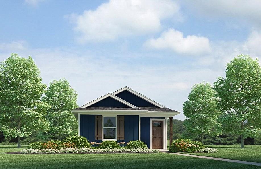 4769 Cotton Grass Drive — photo