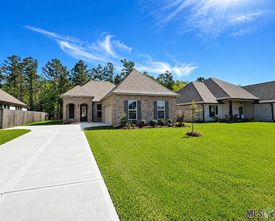 39448 White Sand Lane — photo
