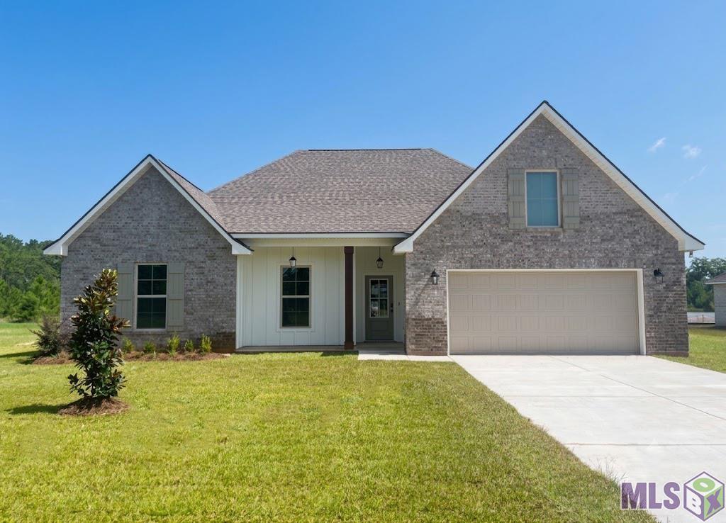 609 Ramsey Spring Drive — photo