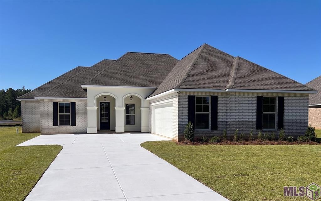 613 Ramsey Spring Drive — photo