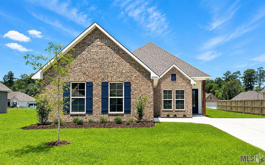 25344 Blue Heron Drive — photo
