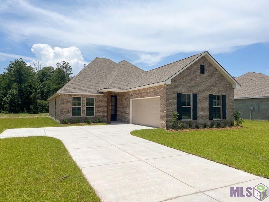 42205 Blue Bay Drive — photo