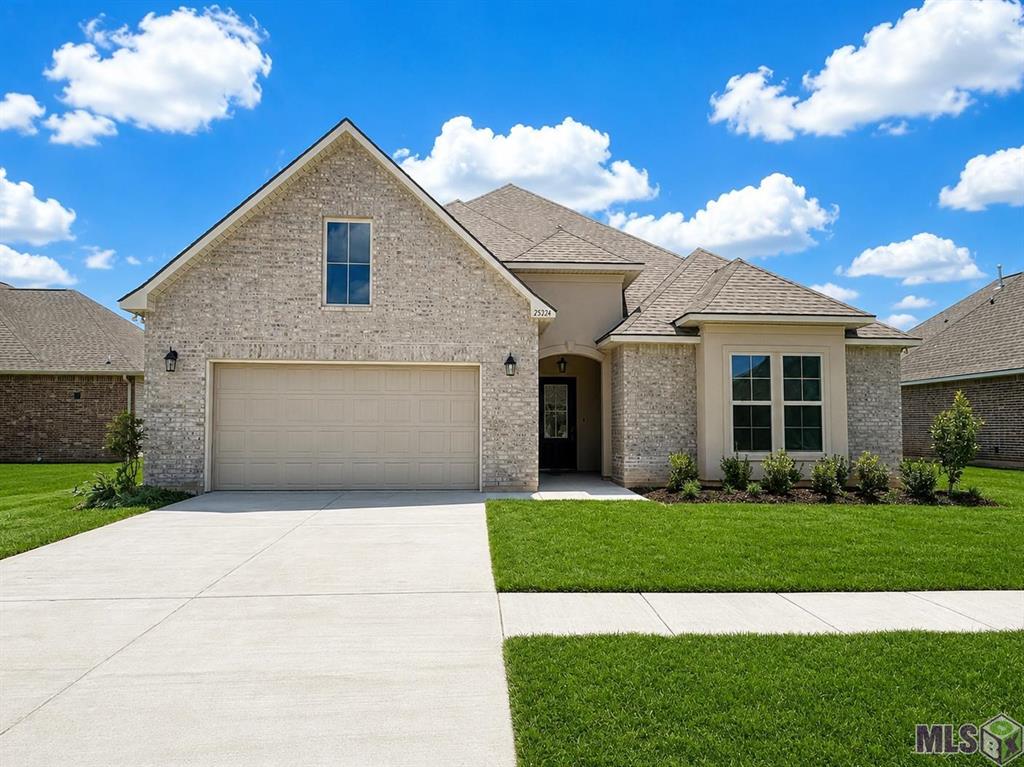 25324 Kingfisher Drive — photo