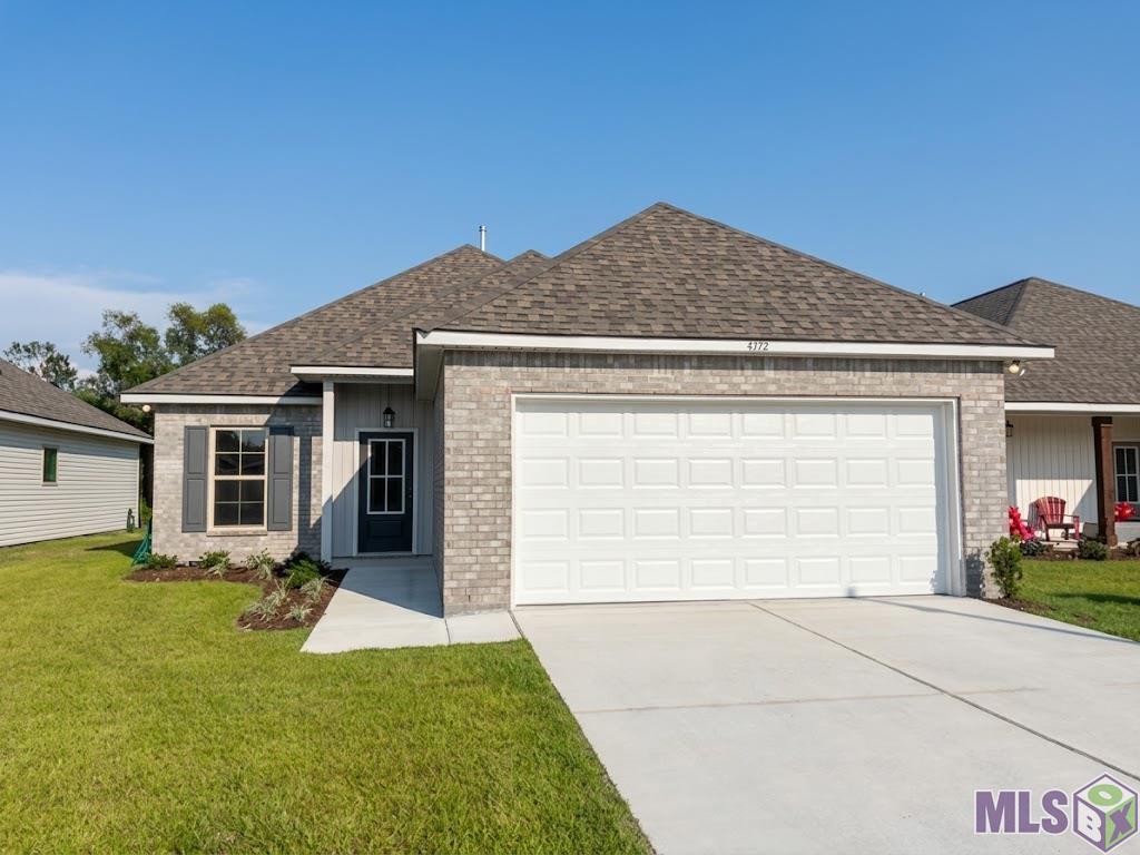 4172 Landsdowne Drive — photo