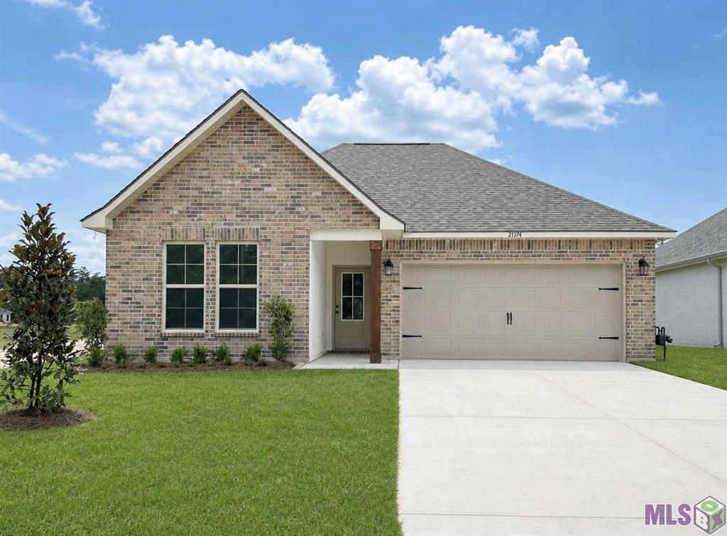 21374 Shadow Bend Drive — photo