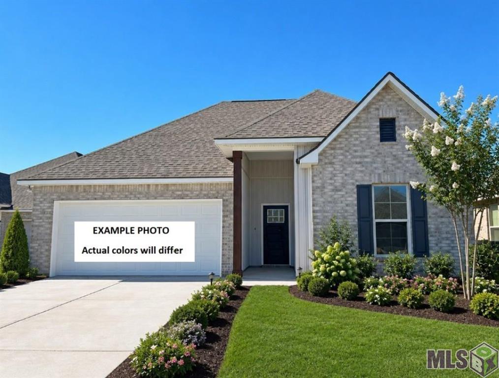 12504 Goodbee Preserve Lane — photo