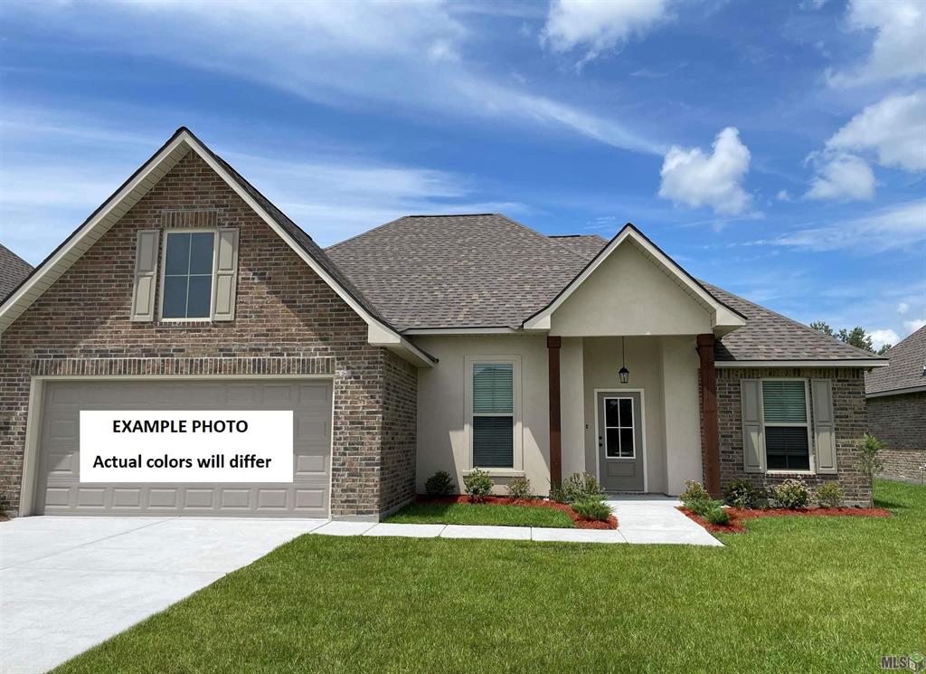 42468 Blue Bay Drive — photo