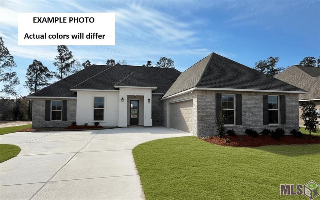 44445 Lake Wind Drive — photo