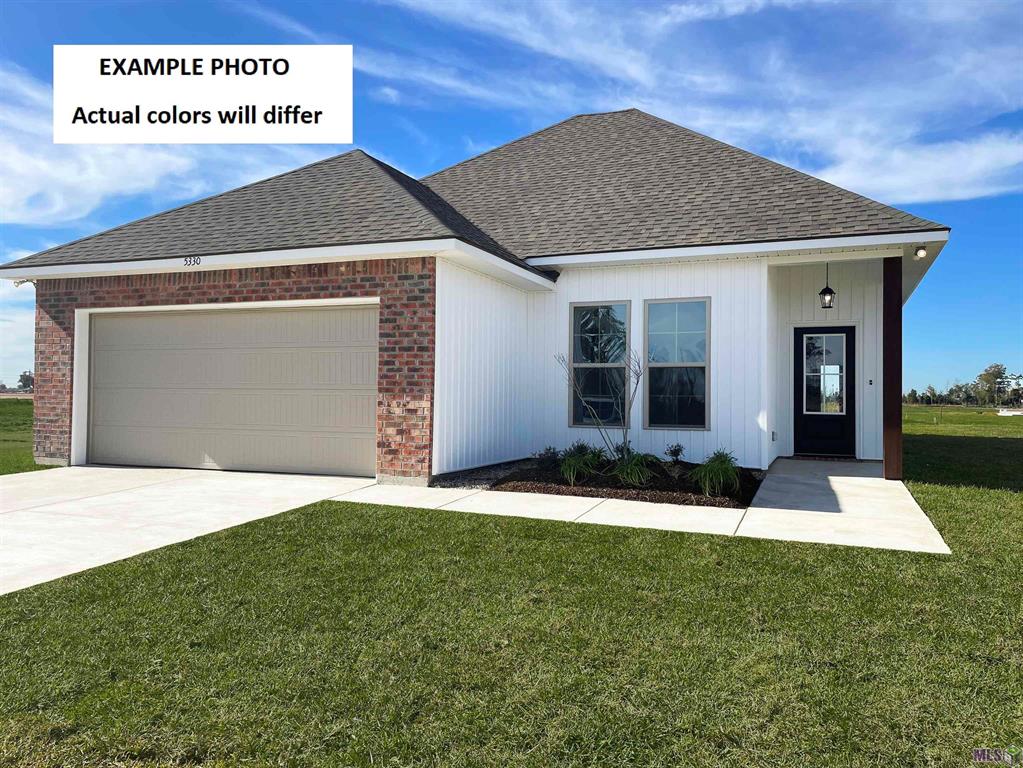 4163 Landsdowne Drive — photo
