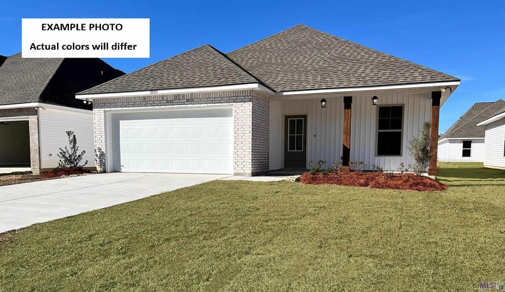 4168 Goodwood Court — photo