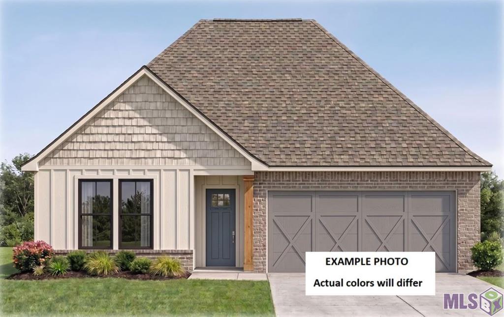 12512 Goodbee Preserve Lane — photo
