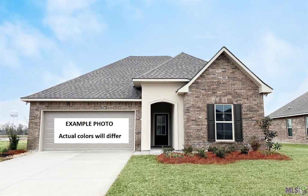 25294 Kingfisher Drive — photo