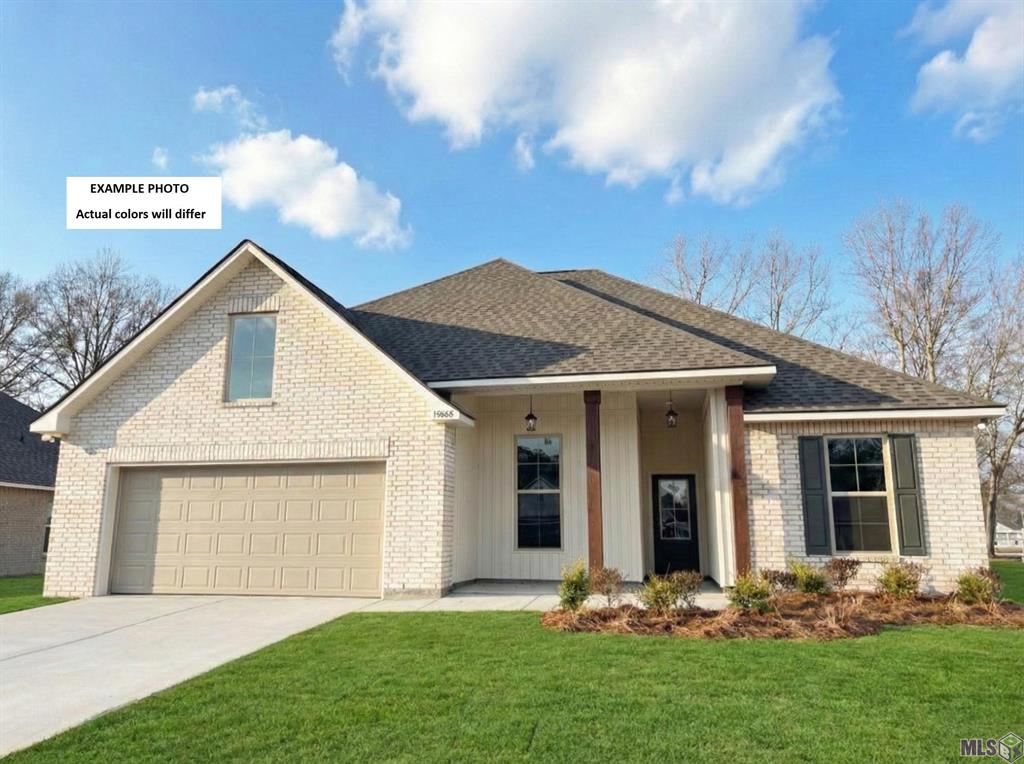 741 Northlake Drive — photo