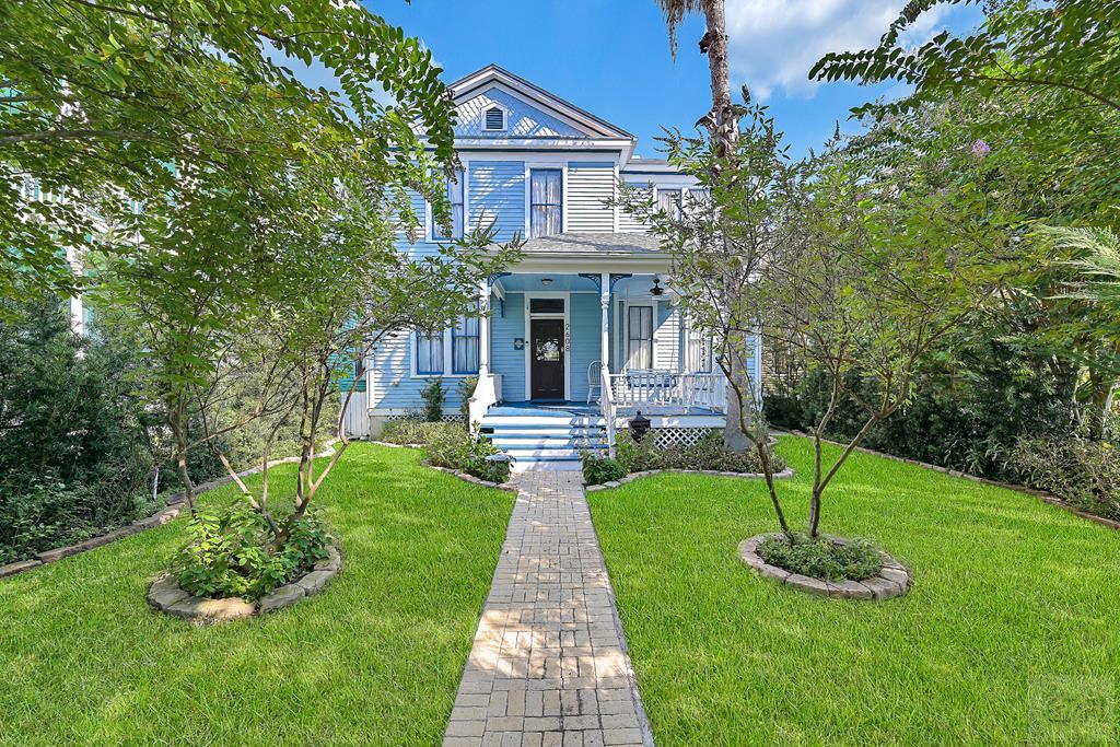 2608 Ursuline Street — photo