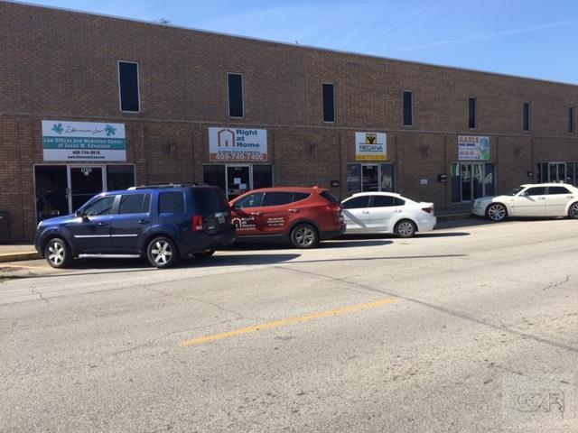 1403 39th Street — photo