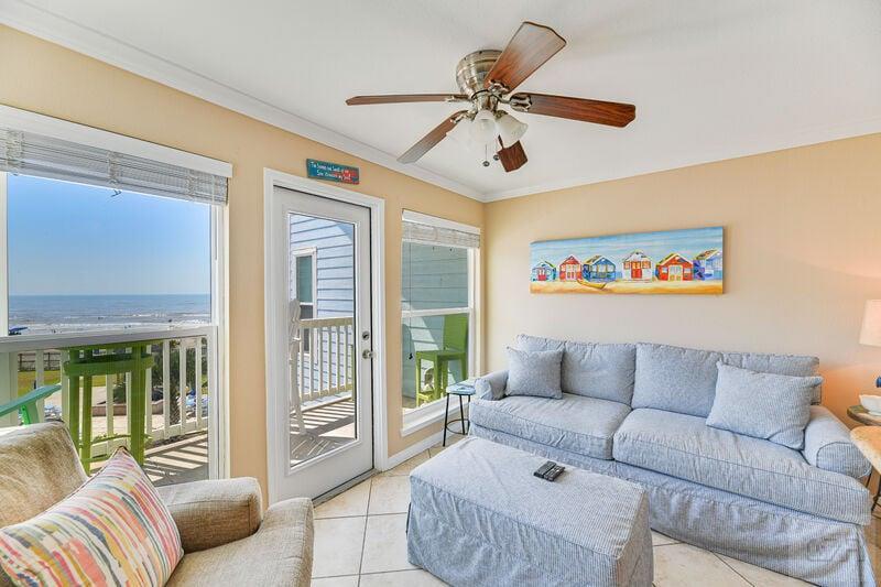 10811 San Luis Pass 1214 — photo