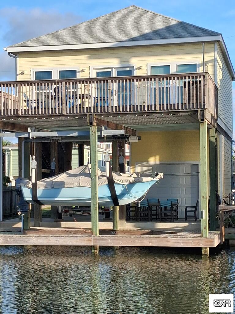 16715 Tahiti Way — photo