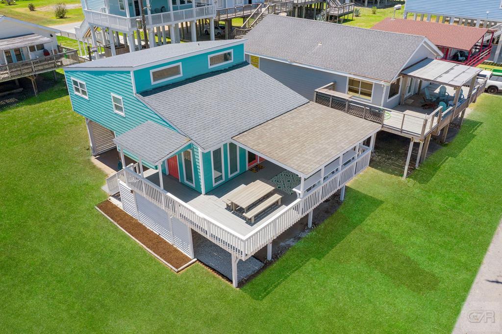 12911 Gulf Beach Drive — photo