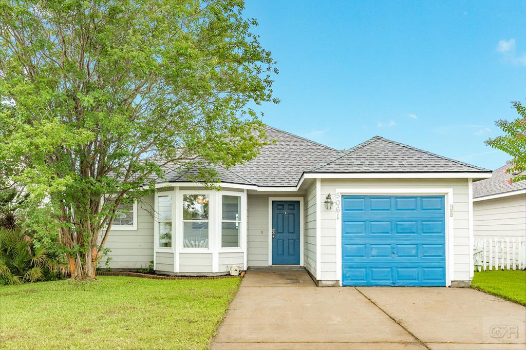 5061 Hauna Ln — photo