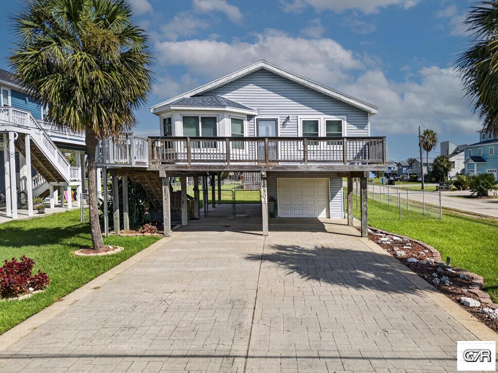 16502 Jamaica Inn Road — photo