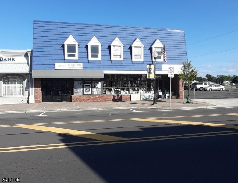 45 S Main Street — photo