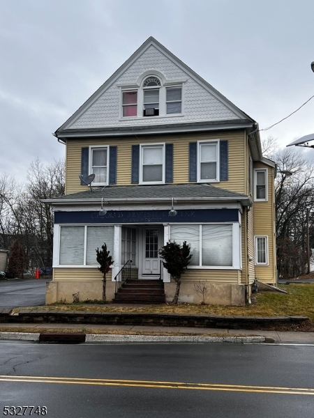 193 South Avenue — photo
