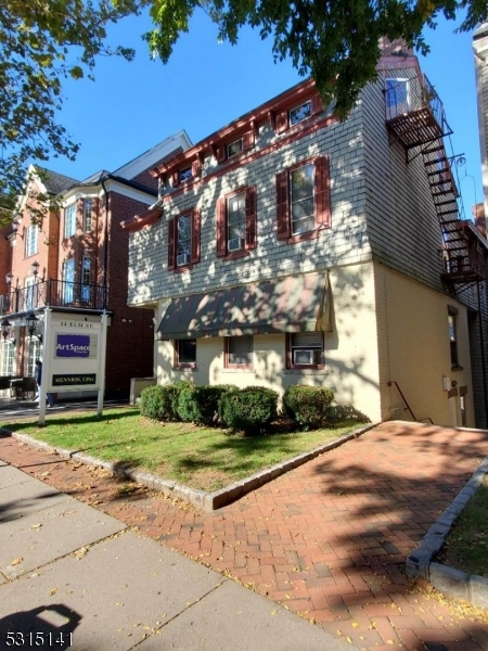 14 Elm Street — photo