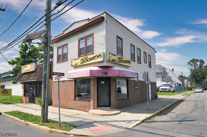 511 W Westfield Avenue — photo