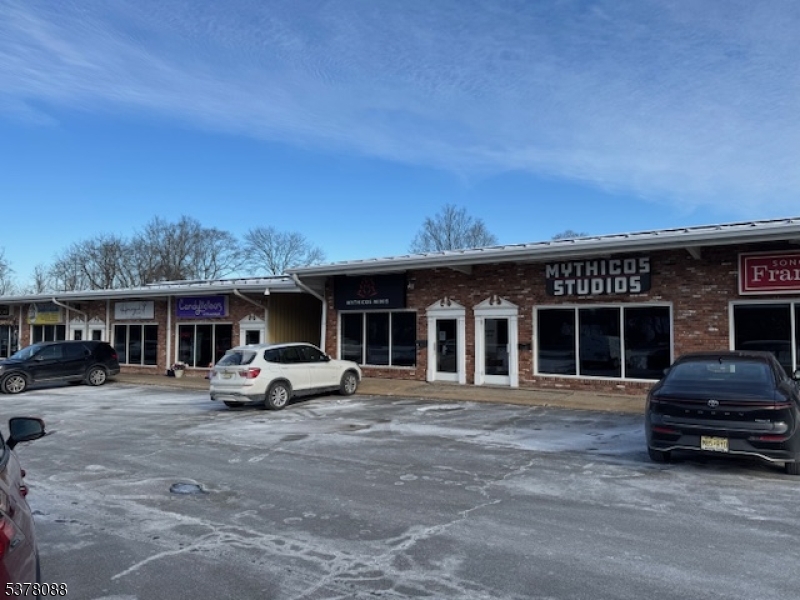 1152 State Route 10 — photo