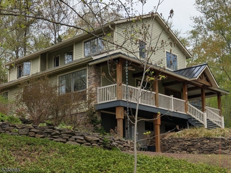 168 Locktown Sergeantsville — photo