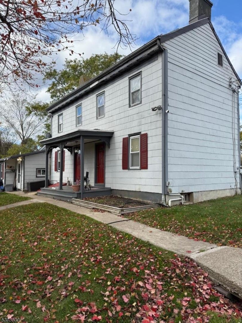 550 Barbertown Point Breeze — photo