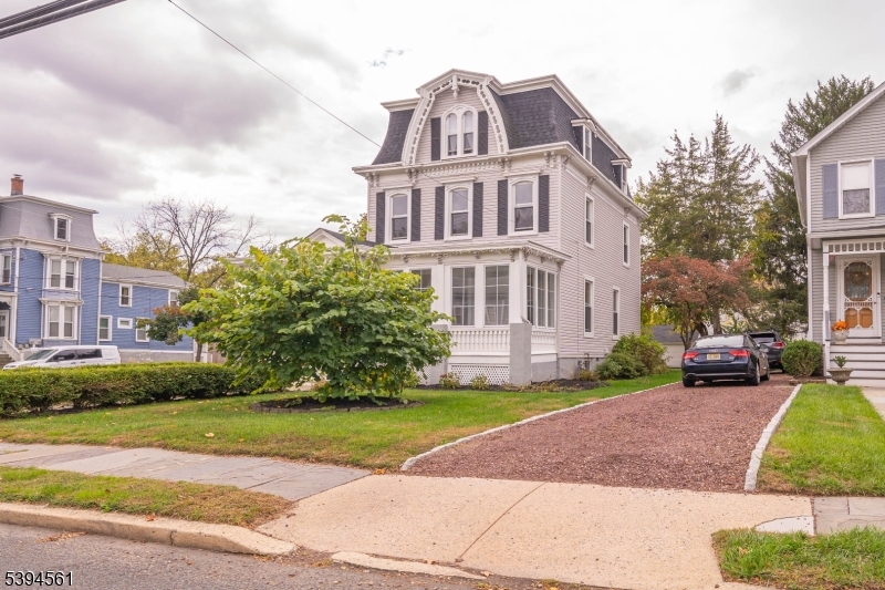 66 Leigh Street — photo