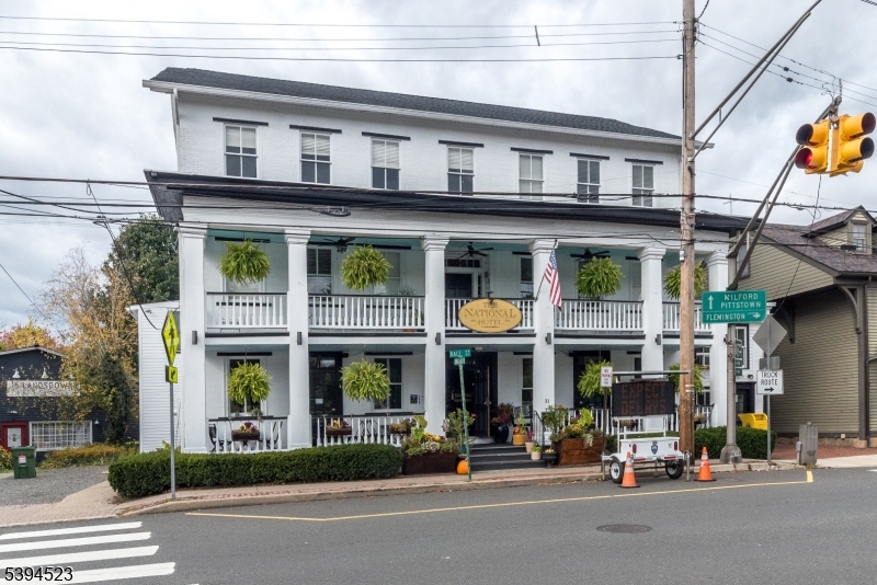 31 Race Street — photo