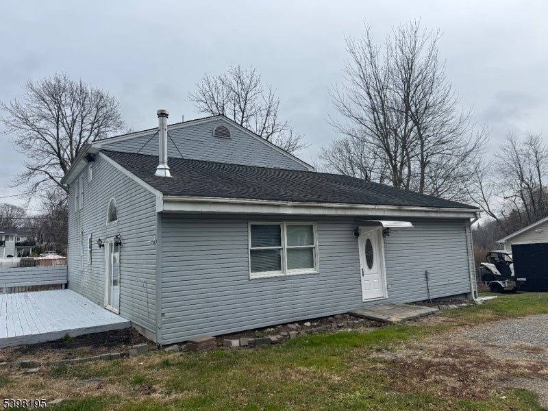 252 Wiscasset Rd — photo