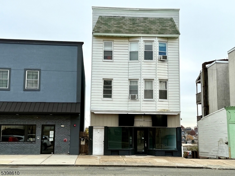 312 Washington Avenue — photo