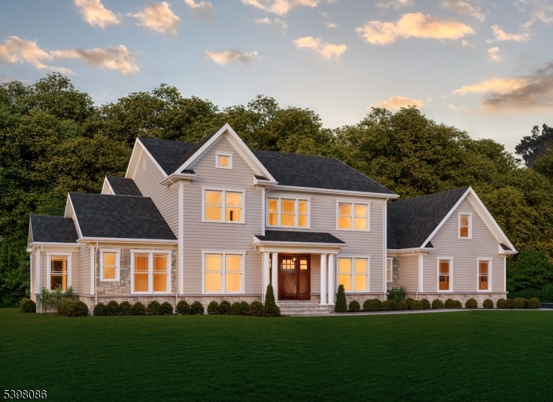 6 Harlow Pointe Cove — photo