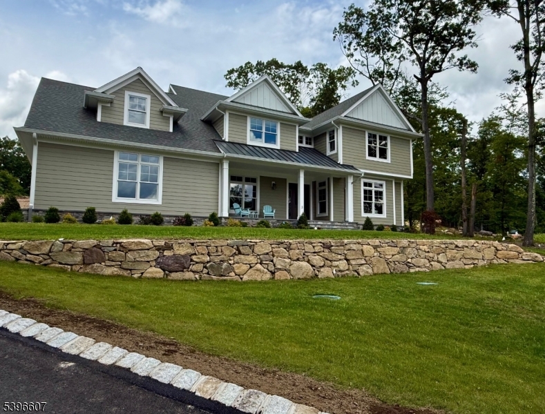 3 Bristol Ridge Road — photo