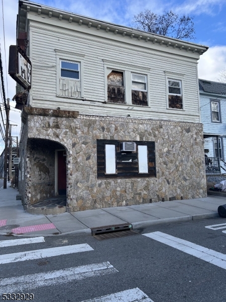 543 Stetson Street — photo