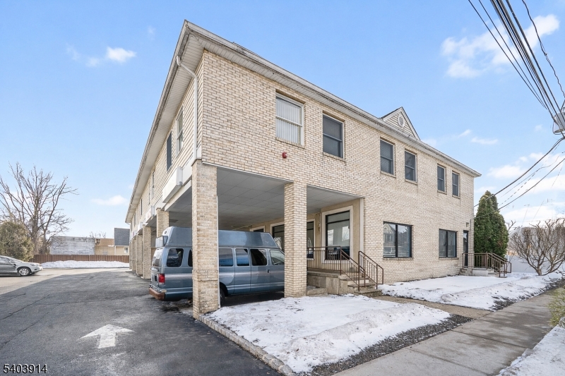 234 Main Street — photo