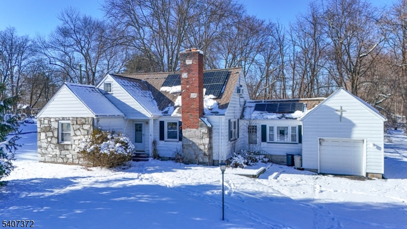 30 Reynolds Avenue — photo